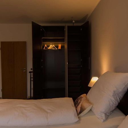Ferienwohnung 'Zimmer Frei' Gelsenkirchen Eksteriør bilde