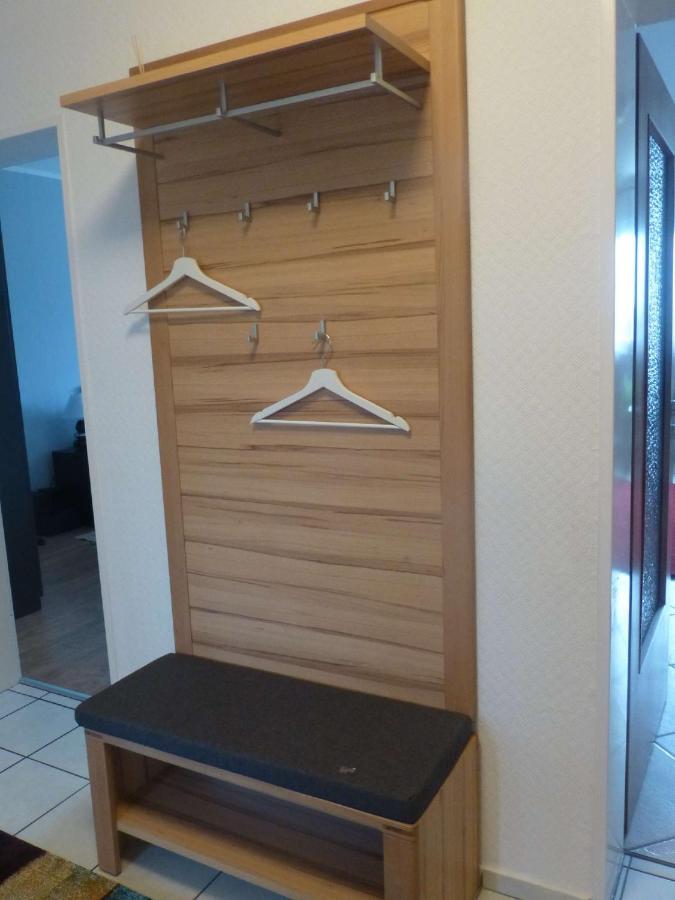 Ferienwohnung 'Zimmer Frei' Gelsenkirchen Eksteriør bilde